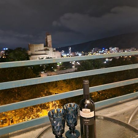 Fantaflat Old Tbilisi Apartment Dış mekan fotoğraf