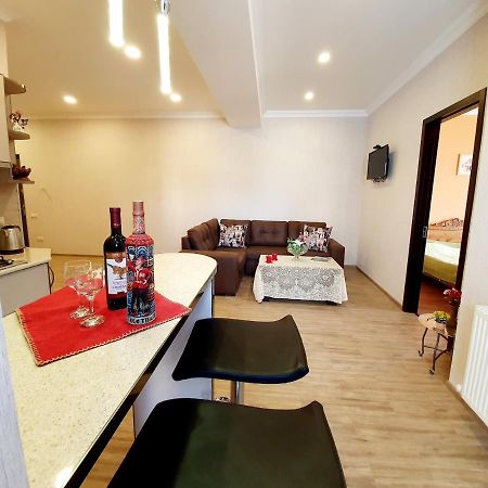 Fantaflat Old Tbilisi Apartment Dış mekan fotoğraf