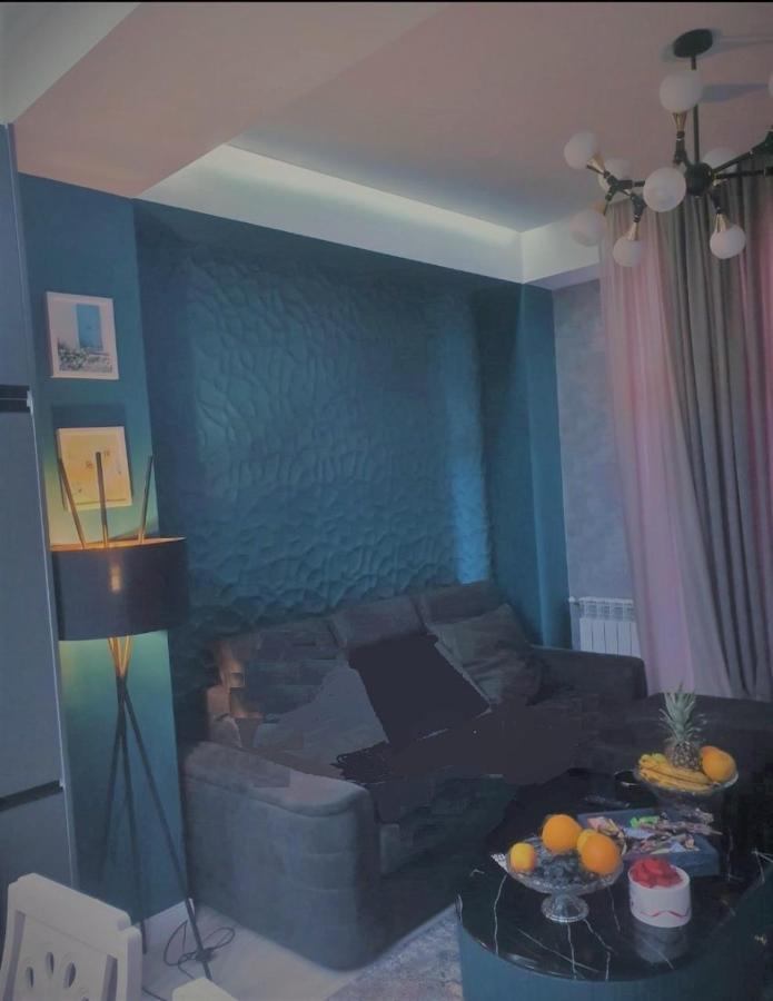 Fantaflat Old Tbilisi Apartment Dış mekan fotoğraf