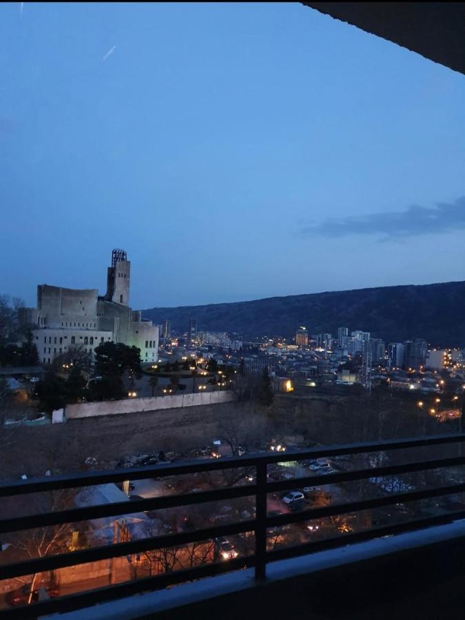 Fantaflat Old Tbilisi Apartment Dış mekan fotoğraf