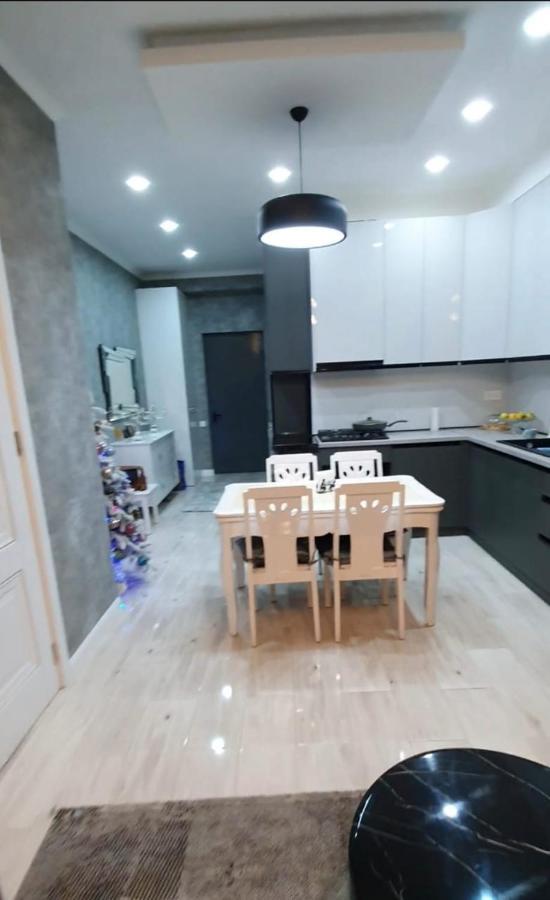 Fantaflat Old Tbilisi Apartment Dış mekan fotoğraf