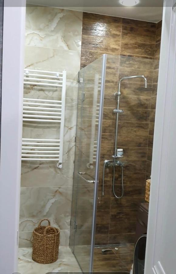 Fantaflat Old Tbilisi Apartment Dış mekan fotoğraf