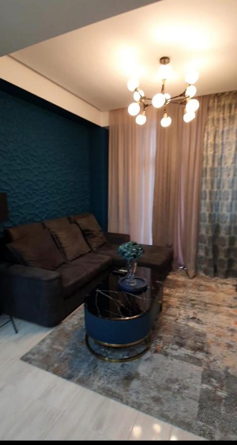 Fantaflat Old Tbilisi Apartment Dış mekan fotoğraf