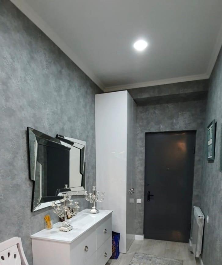 Fantaflat Old Tbilisi Apartment Dış mekan fotoğraf