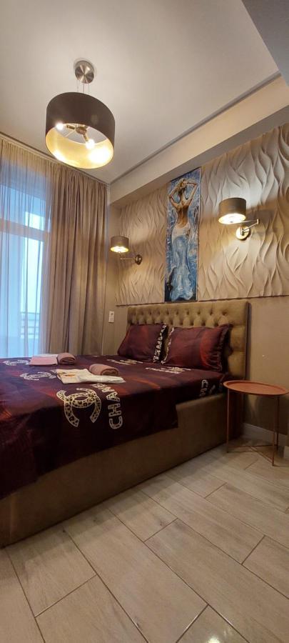 Fantaflat Old Tbilisi Apartment Dış mekan fotoğraf