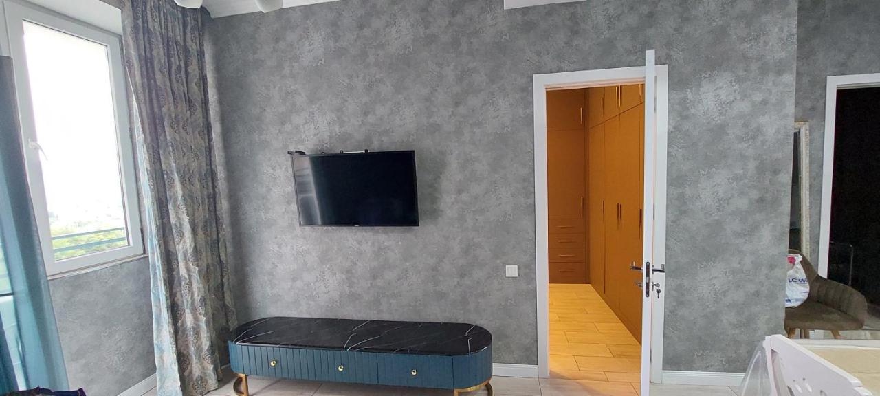 Fantaflat Old Tbilisi Apartment Dış mekan fotoğraf