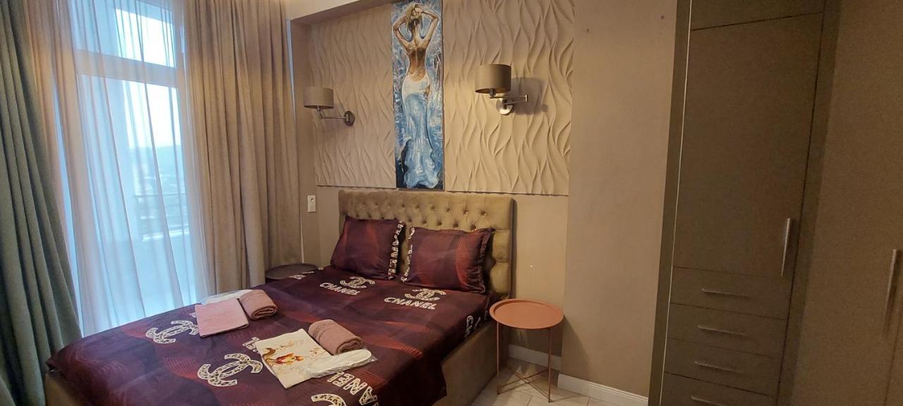 Fantaflat Old Tbilisi Apartment Dış mekan fotoğraf