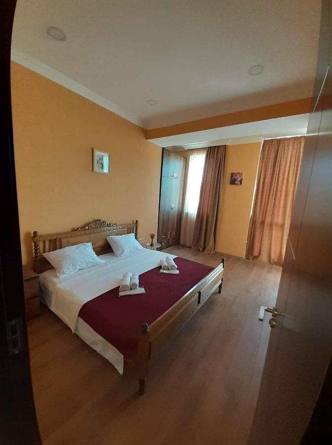 Fantaflat Old Tbilisi Apartment Dış mekan fotoğraf