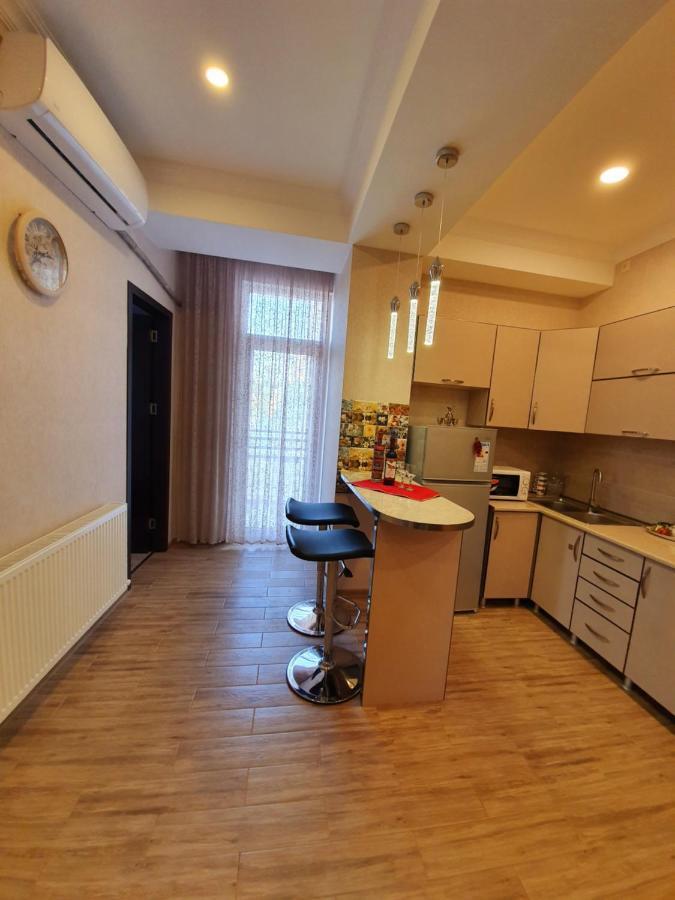 Fantaflat Old Tbilisi Apartment Dış mekan fotoğraf