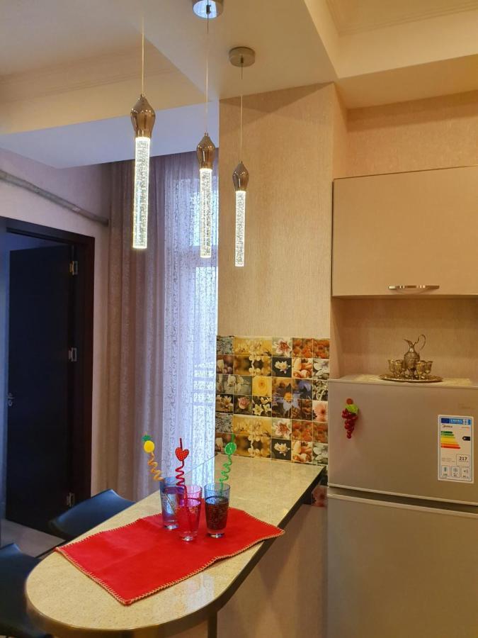 Fantaflat Old Tbilisi Apartment Dış mekan fotoğraf