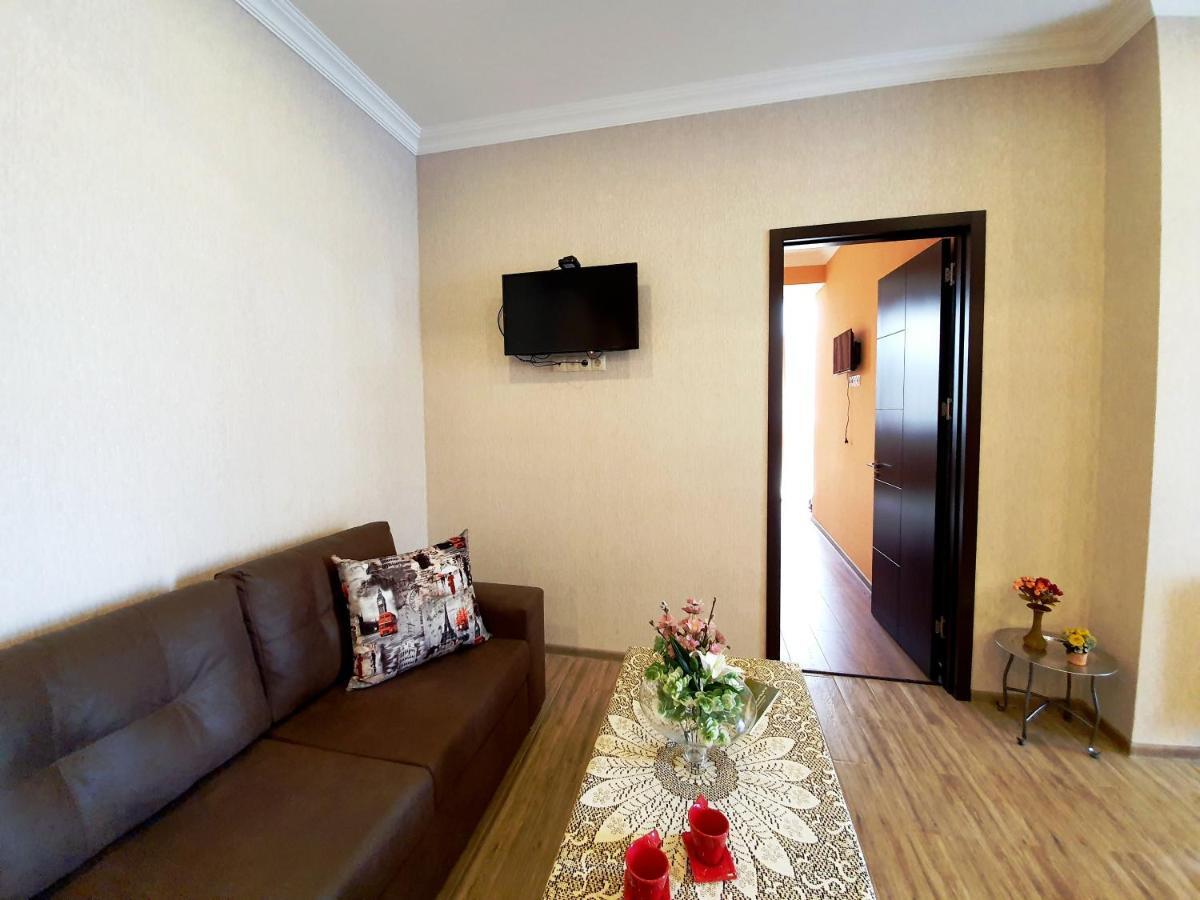 Fantaflat Old Tbilisi Apartment Dış mekan fotoğraf