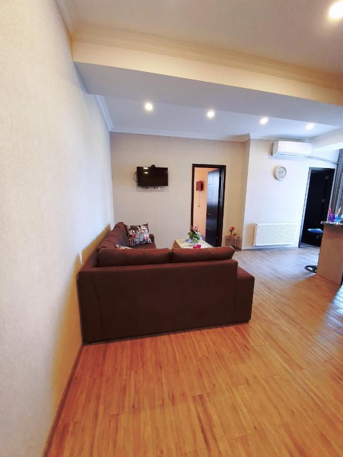 Fantaflat Old Tbilisi Apartment Dış mekan fotoğraf