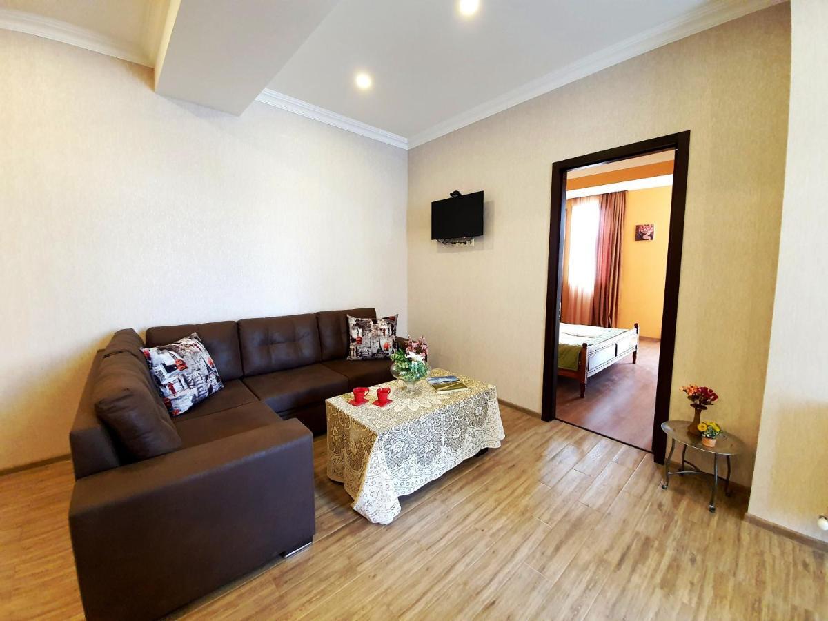 Fantaflat Old Tbilisi Apartment Dış mekan fotoğraf