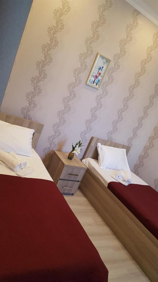 Fantaflat Old Tbilisi Apartment Dış mekan fotoğraf