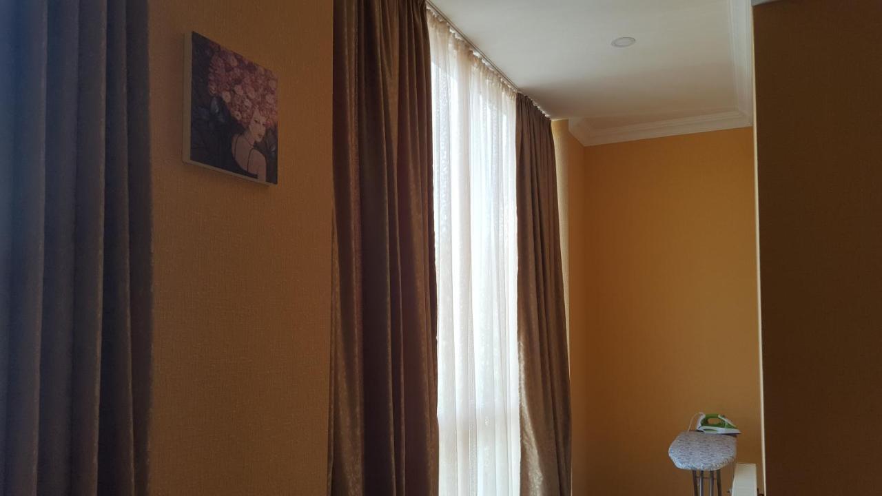 Fantaflat Old Tbilisi Apartment Dış mekan fotoğraf