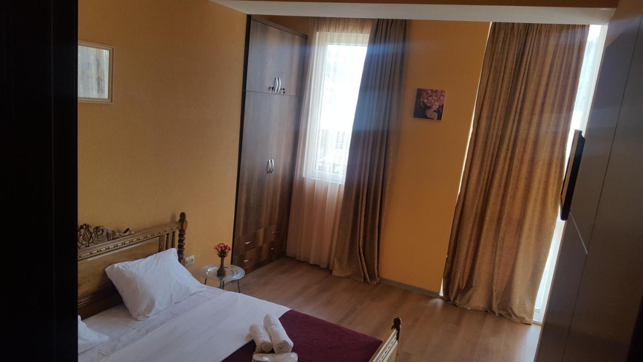 Fantaflat Old Tbilisi Apartment Dış mekan fotoğraf