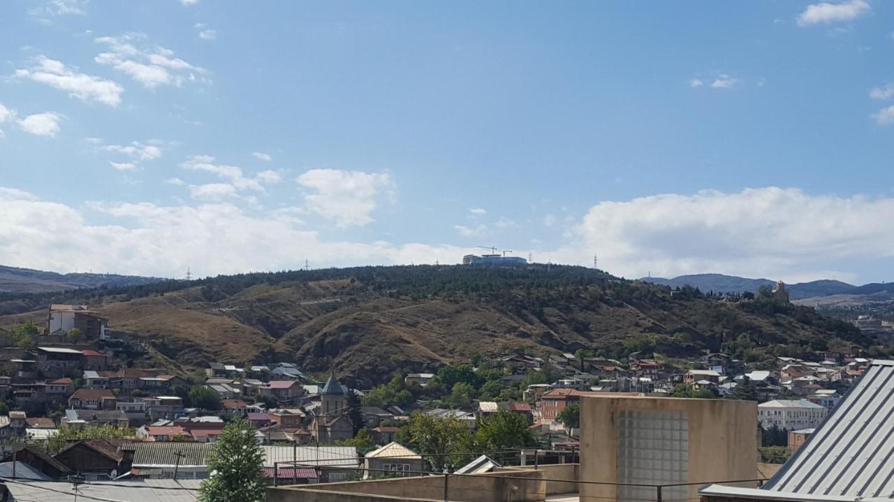 Fantaflat Old Tbilisi Apartment Dış mekan fotoğraf