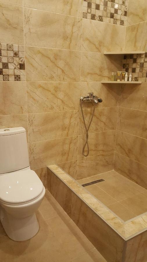 Fantaflat Old Tbilisi Apartment Dış mekan fotoğraf