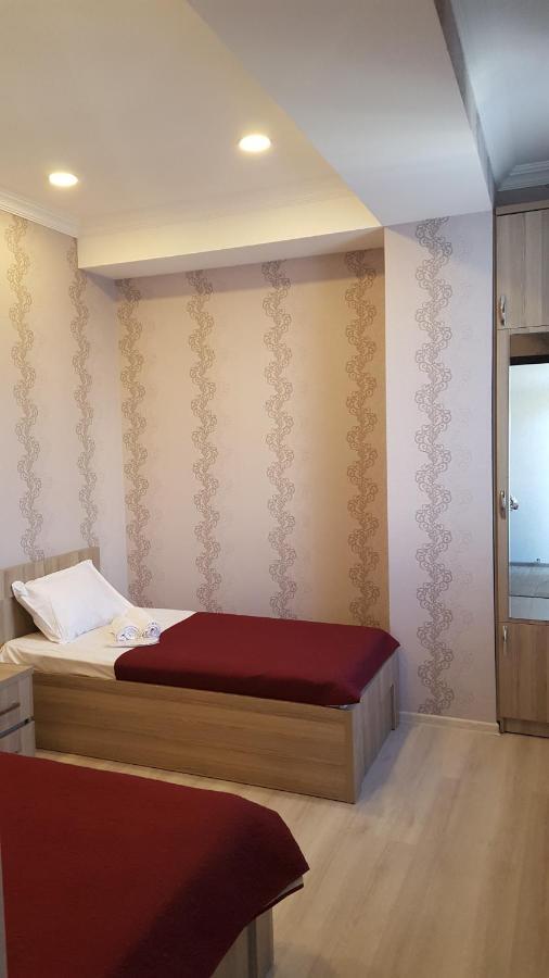Fantaflat Old Tbilisi Apartment Dış mekan fotoğraf