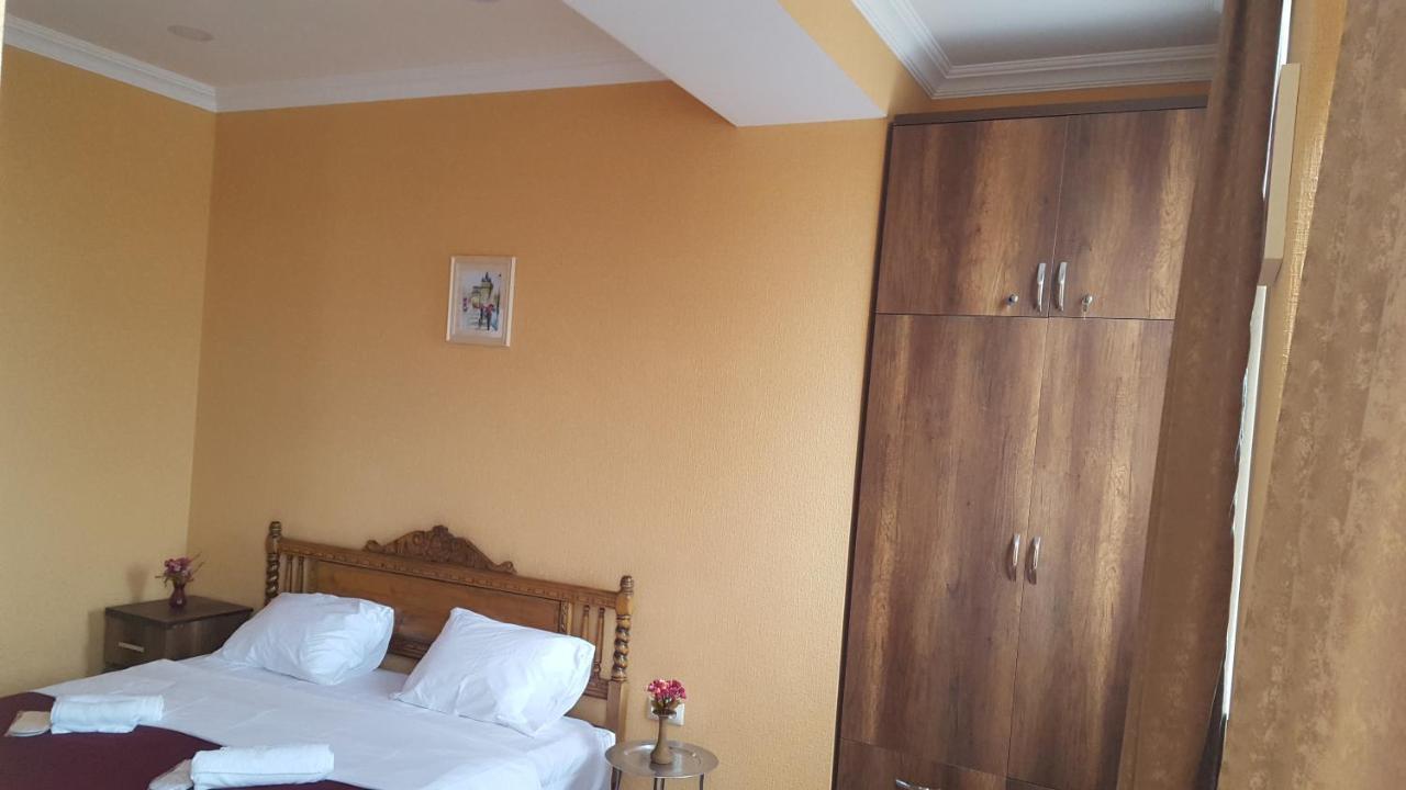 Fantaflat Old Tbilisi Apartment Dış mekan fotoğraf