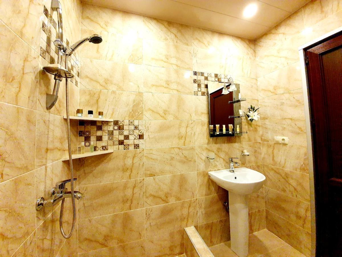 Fantaflat Old Tbilisi Apartment Dış mekan fotoğraf