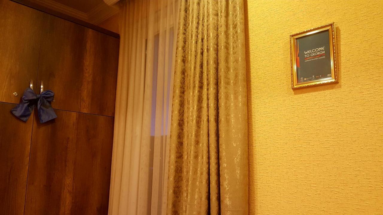 Fantaflat Old Tbilisi Apartment Dış mekan fotoğraf